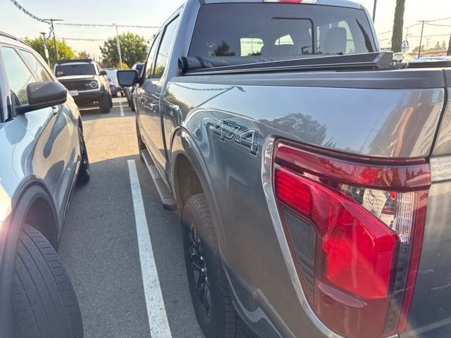 2024 Ford F-150 XLT Roseville CA