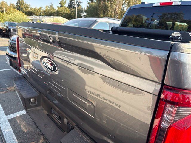 2024 Ford F-150 XLT Roseville CA