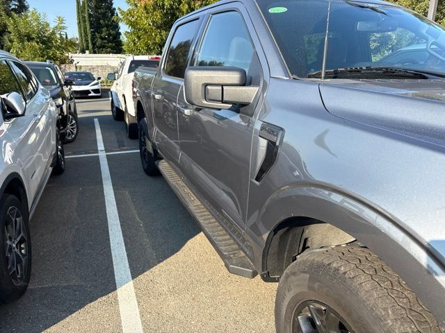 2024 Ford F-150 XLT Roseville CA