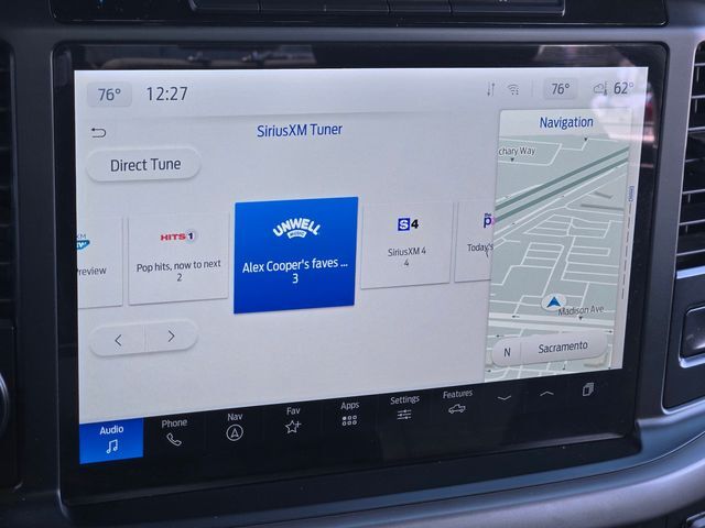 2024 Ford F-150 XLT Roseville CA