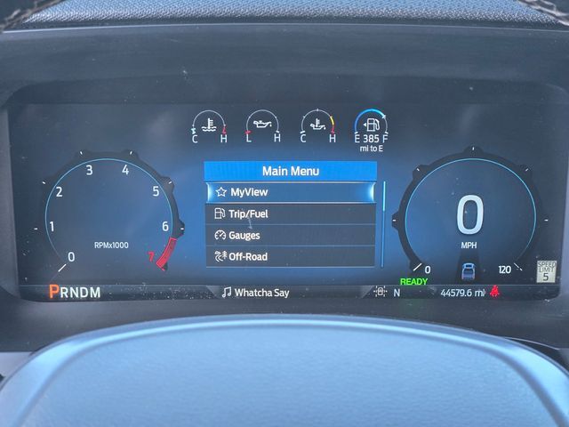 2024 Ford F-150 XLT Roseville CA