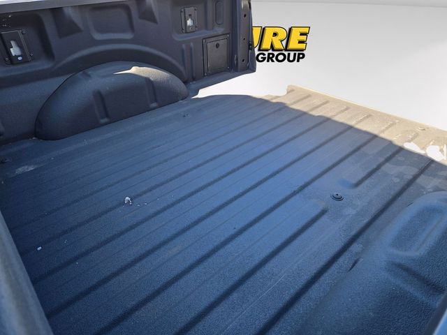 2024 Ford F-150 XLT Roseville CA