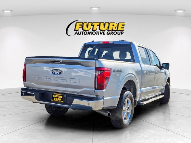 2024 Ford F-150 XLT Roseville CA