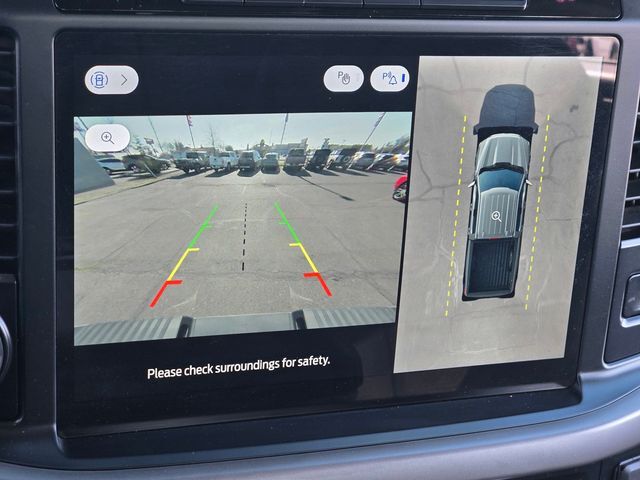 2024 Ford F-150 XLT Roseville CA