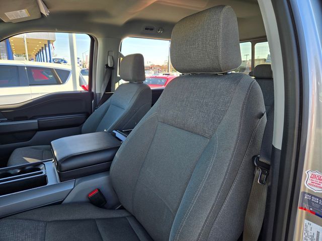 2024 Ford F-150 XLT Roseville CA