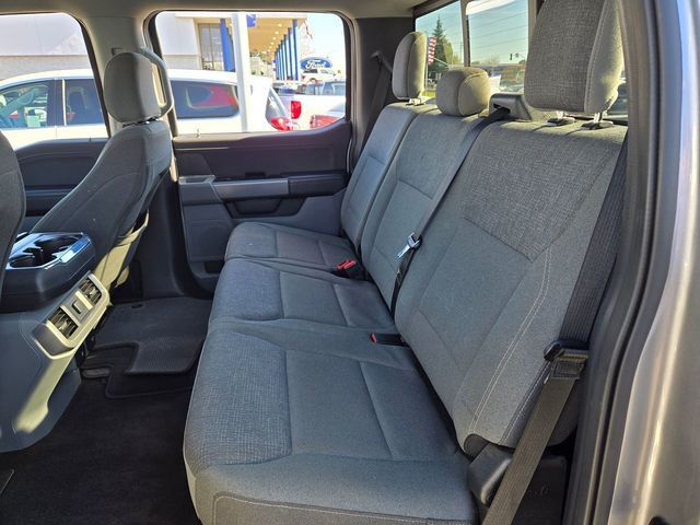 2024 Ford F-150 XLT Roseville CA