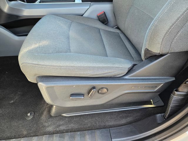 2024 Ford F-150 XLT Roseville CA