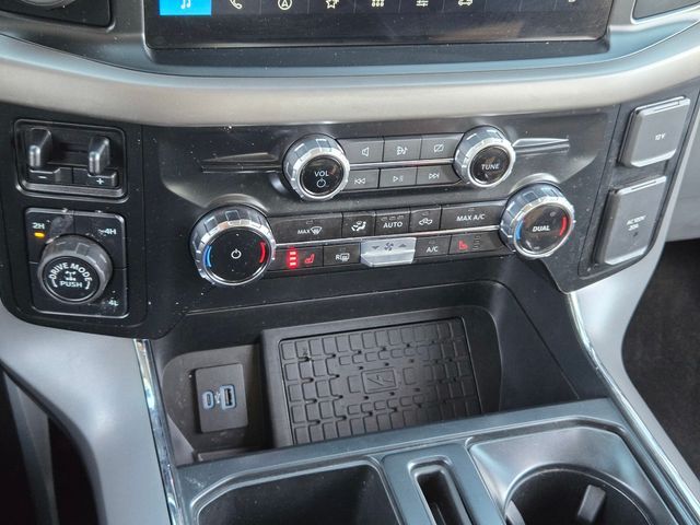 2024 Ford F-150 XLT Roseville CA