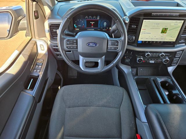 2024 Ford F-150 XLT Roseville CA