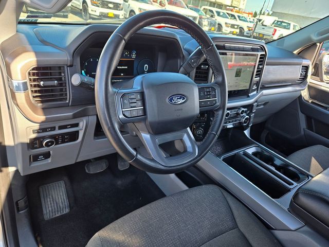 2024 Ford F-150 XLT Roseville CA