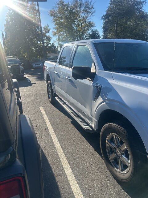 2024 Ford F-150 XLT Roseville CA
