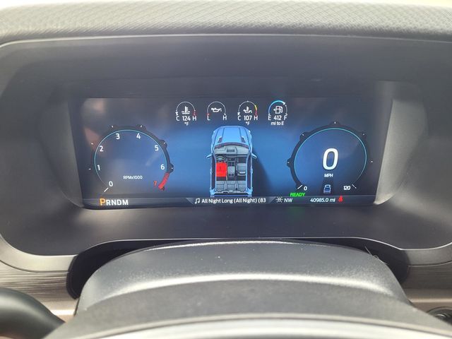 2024 Ford F-150 XLT Roseville CA