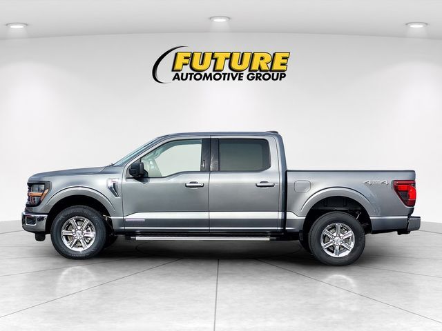 2024 Ford F-150 XLT Roseville CA