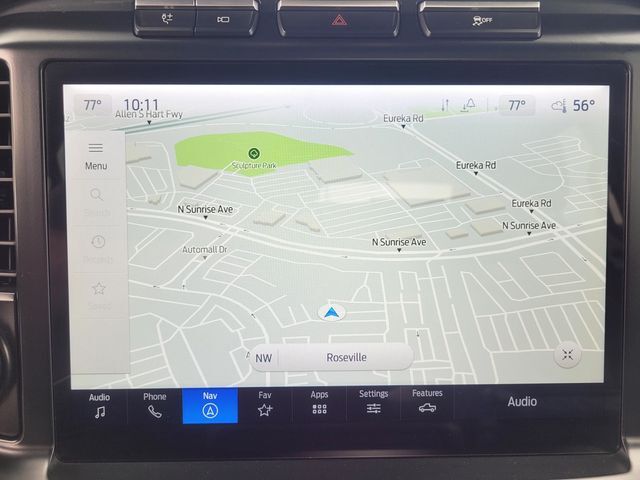 2024 Ford F-150 XLT Roseville CA