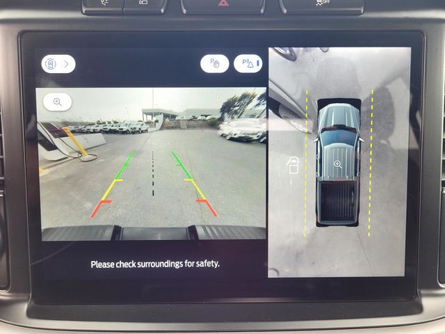 2024 Ford F-150 XLT Roseville CA