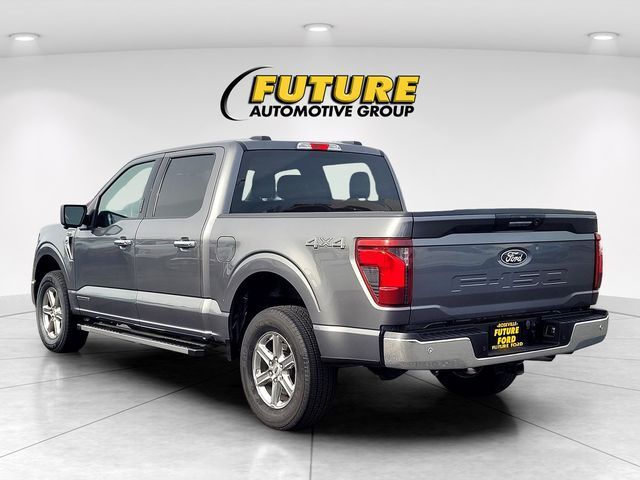 2024 Ford F-150 XLT Roseville CA