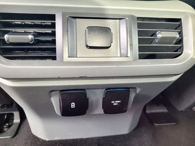 2024 Ford F-150 XLT Roseville CA