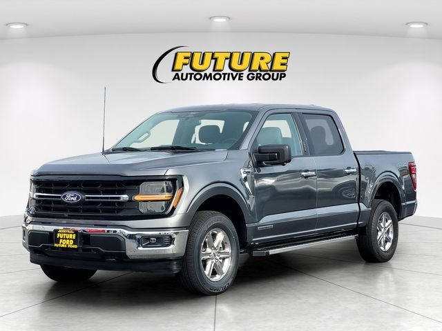 2024 Ford F-150 XLT Roseville CA