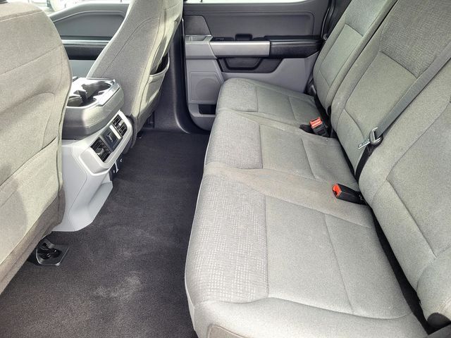 2024 Ford F-150 XLT Roseville CA