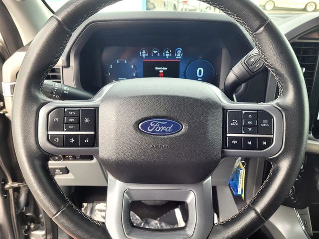 2024 Ford F-150 XLT Roseville CA