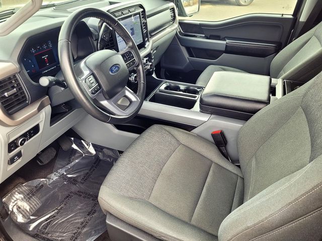 2024 Ford F-150 XLT Roseville CA