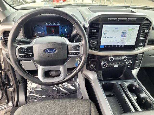 2024 Ford F-150 XLT Roseville CA