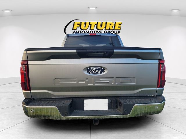 2024 Ford F-150 XLT Roseville CA