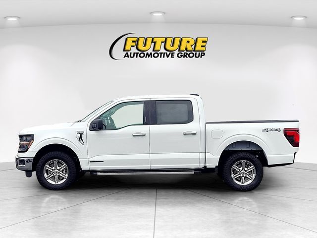 2024 Ford F-150 XLT Roseville CA
