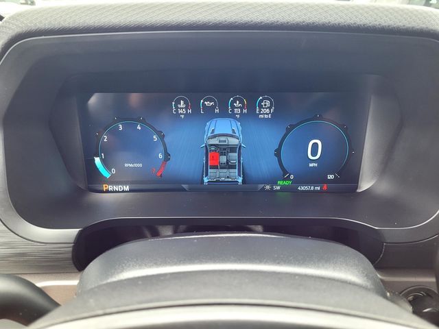 2024 Ford F-150 XLT Roseville CA