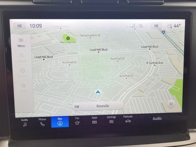 2024 Ford F-150 XLT Roseville CA