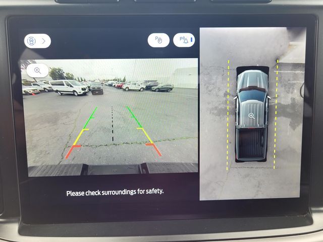 2024 Ford F-150 XLT Roseville CA