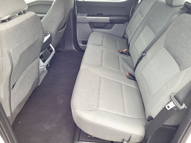 2024 Ford F-150 XLT Roseville CA