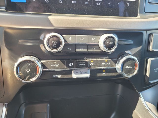 2024 Ford F-150 XLT Roseville CA