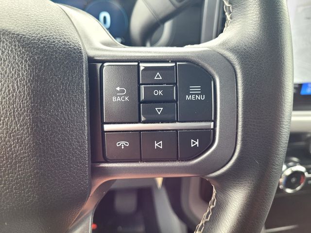 2024 Ford F-150 XLT Roseville CA