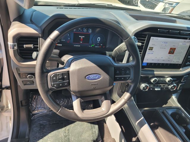 2024 Ford F-150 XLT Roseville CA