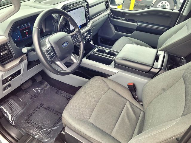 2024 Ford F-150 XLT Roseville CA