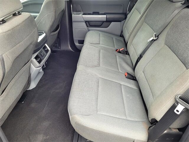 2024 Ford F-150 XLT Roseville CA