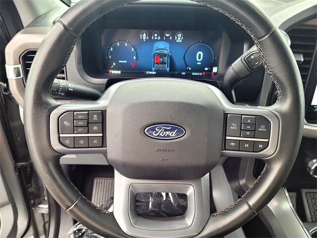 2024 Ford F-150 XLT Roseville CA