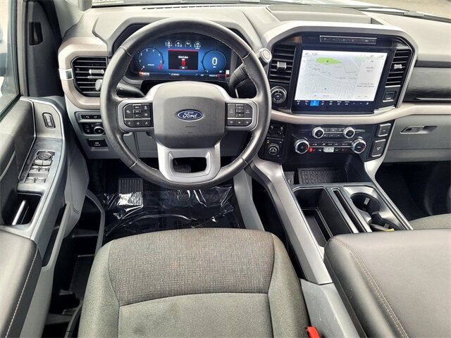 2024 Ford F-150 XLT Roseville CA