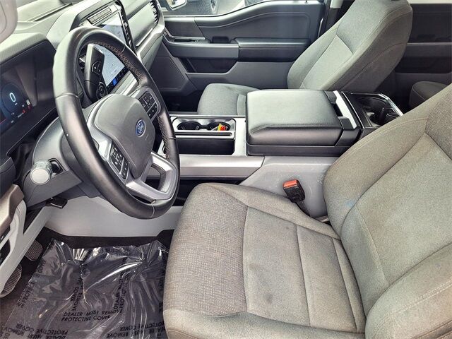 2024 Ford F-150 XLT Roseville CA