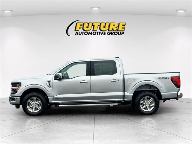 2024 Ford F-150 XLT Roseville CA