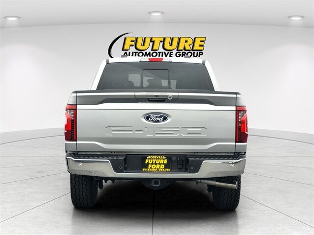 2024 Ford F-150 XLT Roseville CA