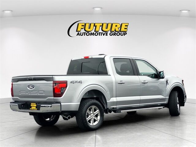 2024 Ford F-150 XLT Roseville CA