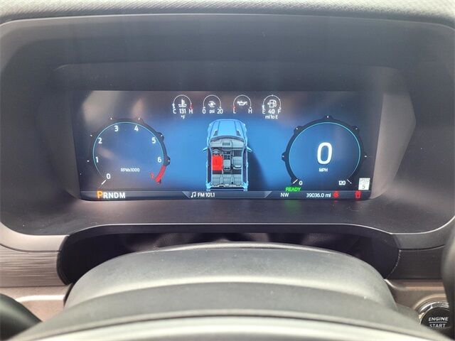 2024 Ford F-150 XLT Roseville CA