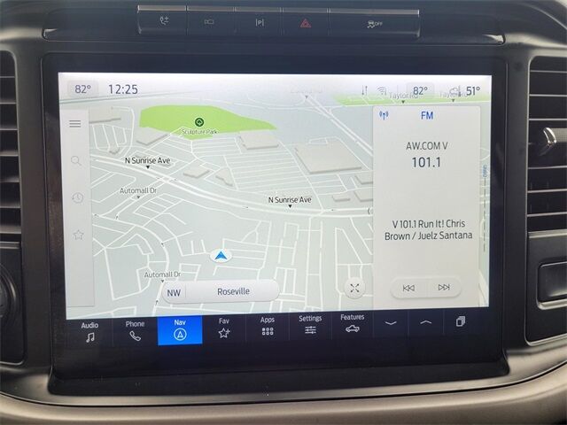 2024 Ford F-150 XLT Roseville CA