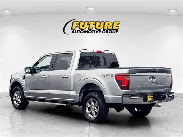 2024 Ford F-150 XLT Roseville CA