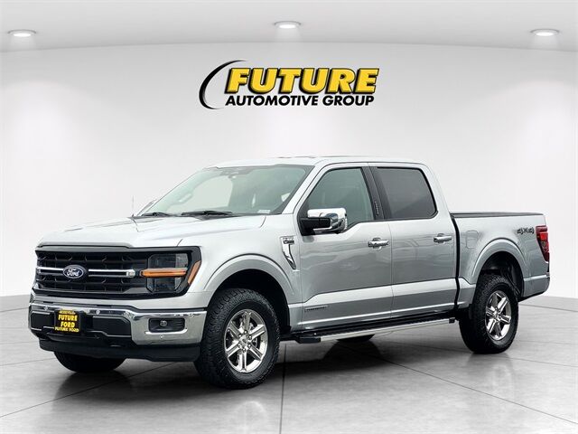 2024 Ford F-150 XLT Roseville CA
