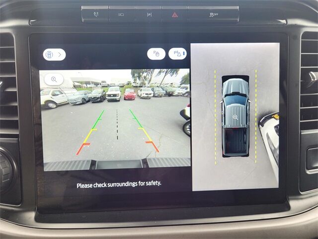 2024 Ford F-150 XLT Roseville CA