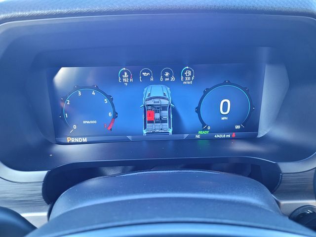 2024 Ford F-150 XLT Roseville CA