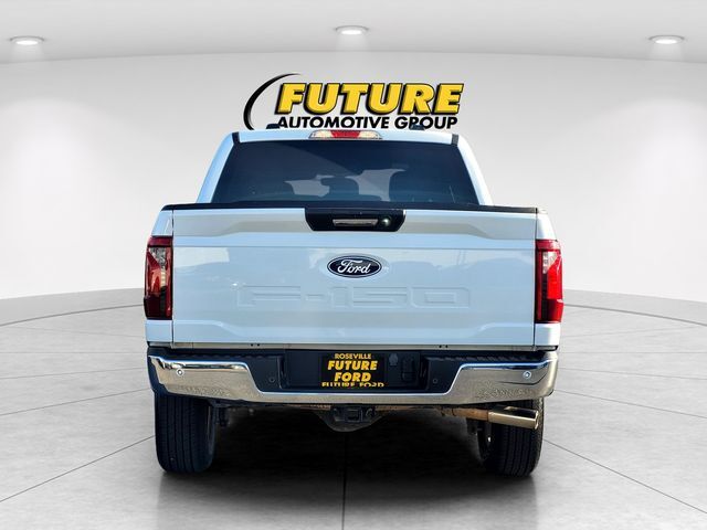 2024 Ford F-150 XLT Roseville CA